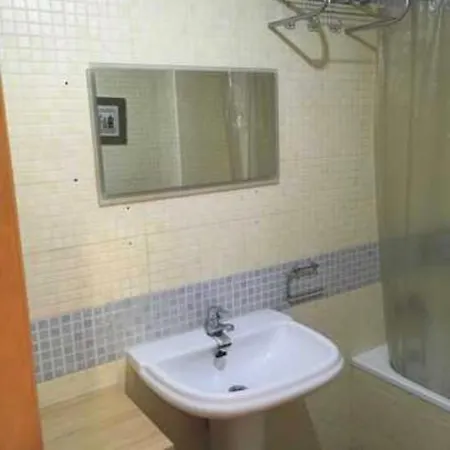 Apartamento Pegado Al Telesilla, Parking Gratis!! Appartement Sierra Nevada