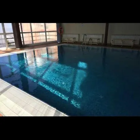 Appartement Apartamento Pegado Al Telesilla, Parking Gratis!! Sierra Nevada