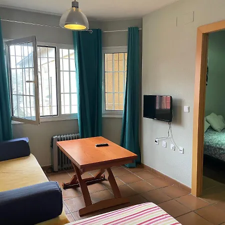 Appartement Apartamento Pegado Al Telesilla, Parking Gratis!! *
